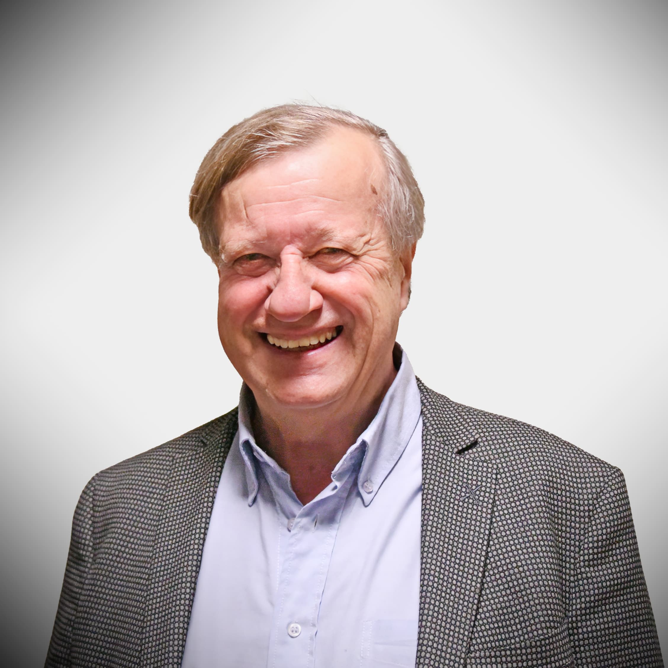 00 - Bernard HABERMEYER