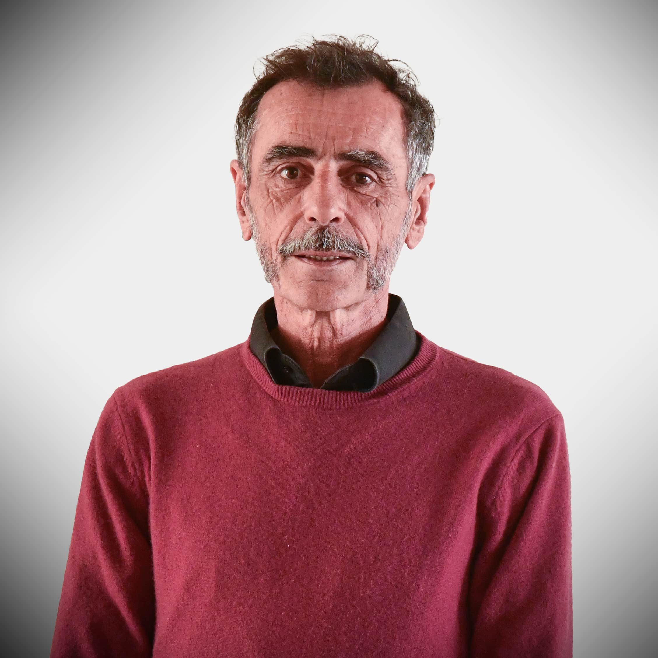 00 - Fernand Ortega