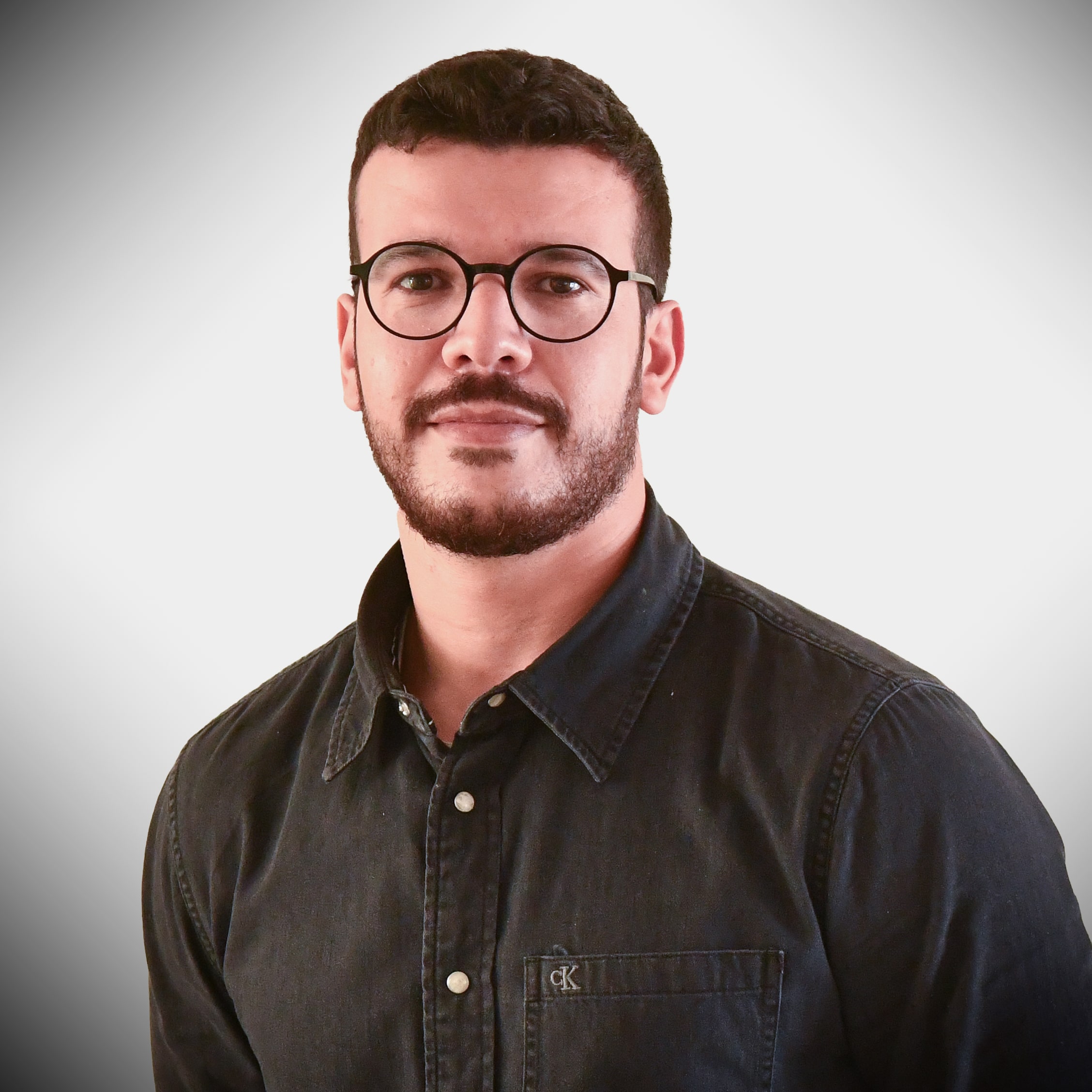 00 - Saïd MEHDI