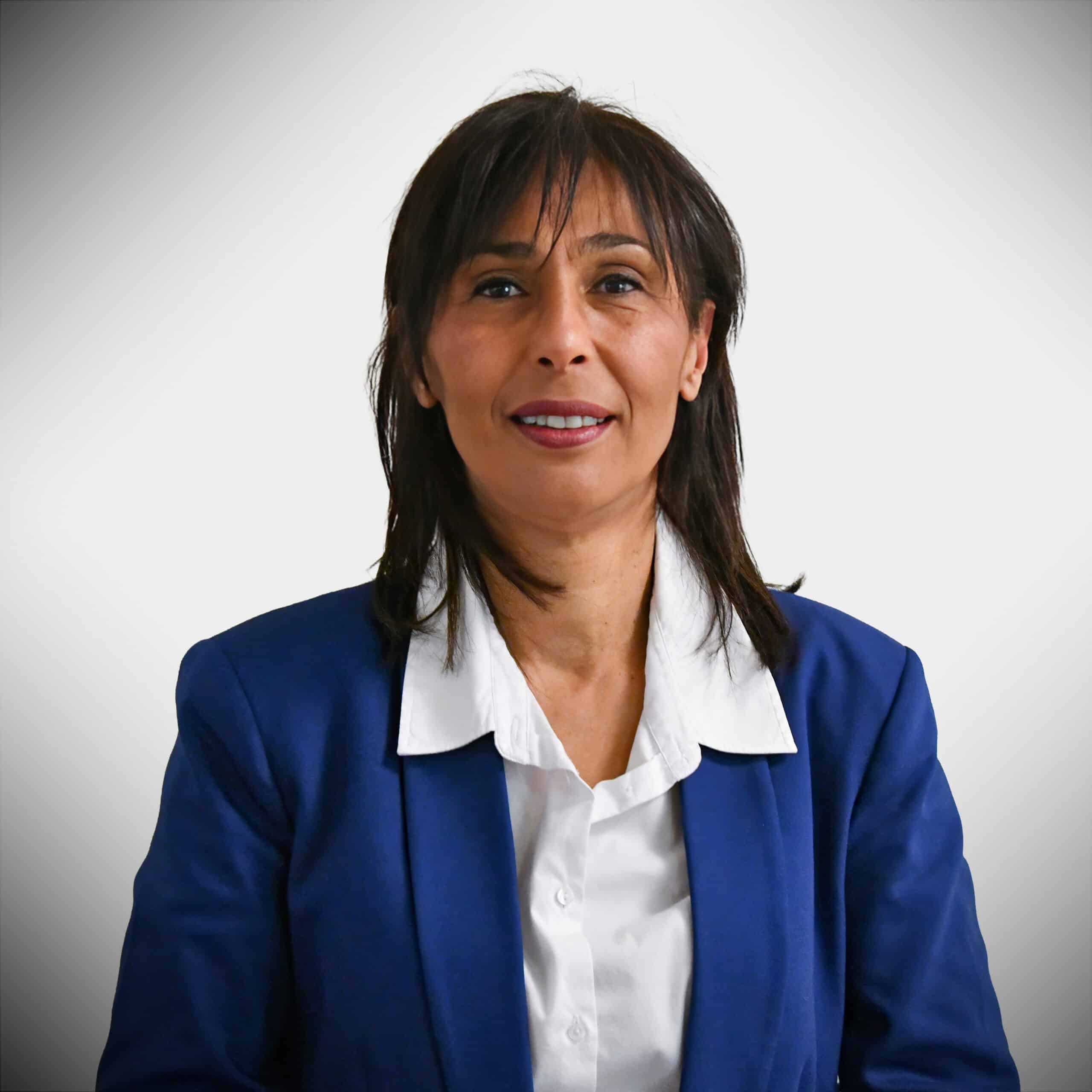Louisa KAOUANE