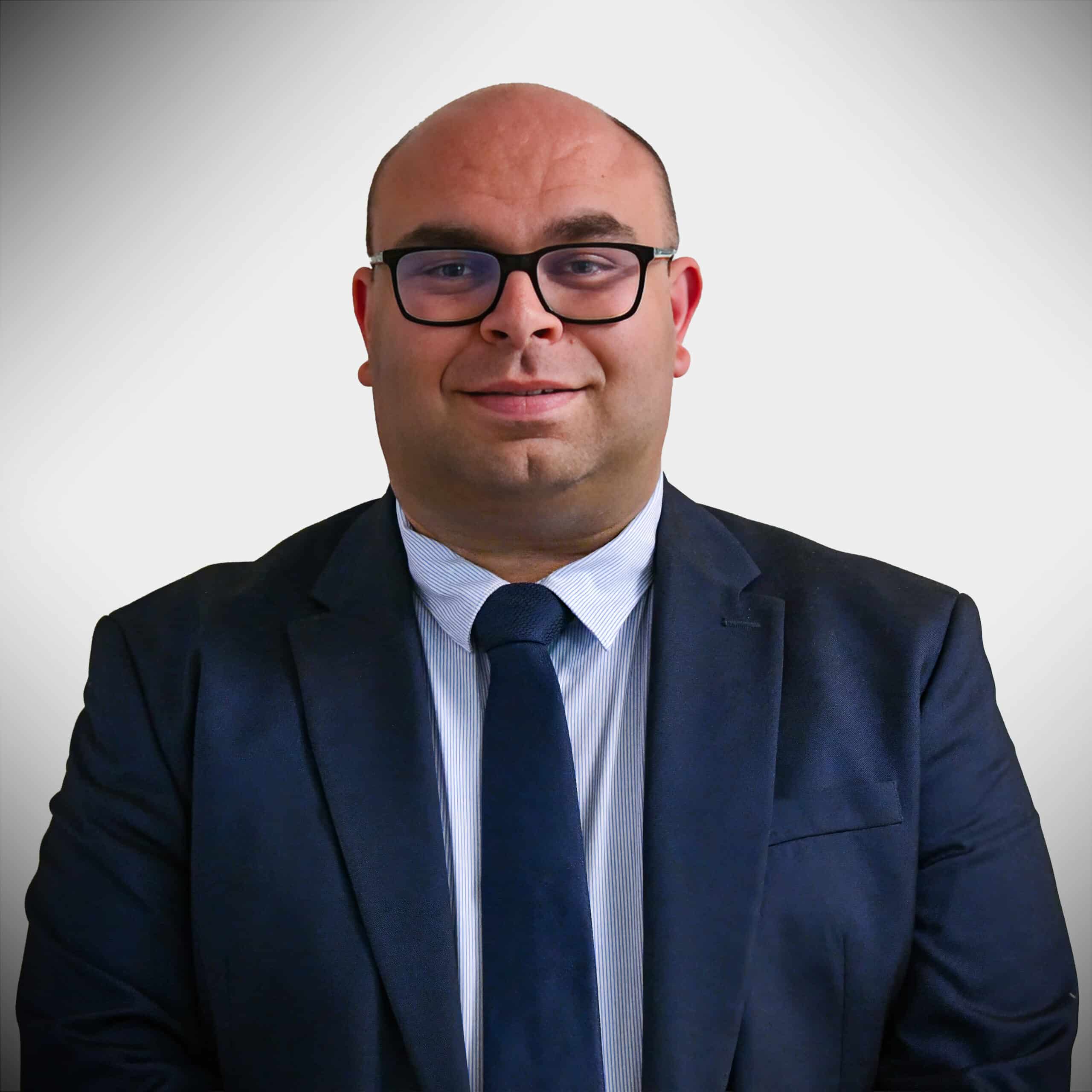 Vincent TERASSIE