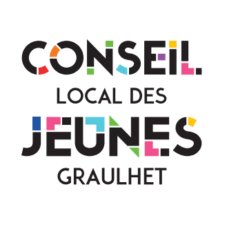 Logo conseil local des jeunes
