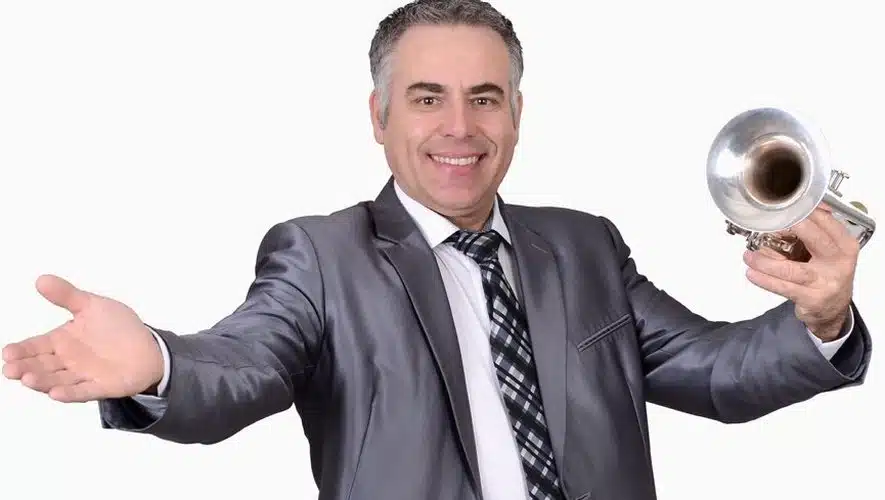 Mardi dansant avec Aldo Féliciano – Graulhet · Forum